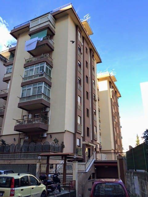 appartamento in vendita a Palermo in zona Resuttana