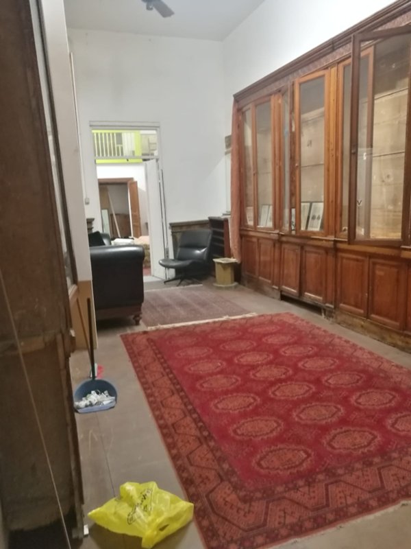 appartamento in vendita a Palermo in zona Politeama