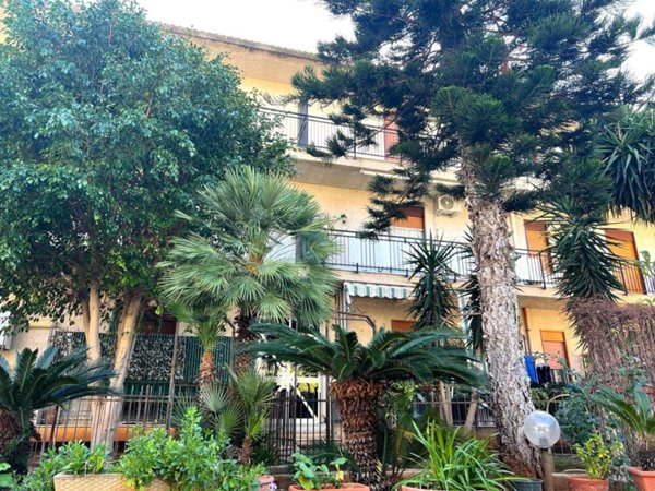 appartamento in vendita a Palermo in zona Ciaculli