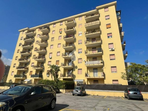 appartamento in vendita a Palermo in zona Croceverde