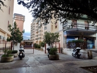 appartamento in vendita a Palermo in zona Zisa