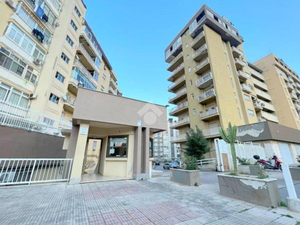 ufficio in vendita a Palermo in zona Boccadifalco