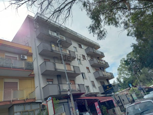 appartamento in vendita a Palermo in zona Uditore