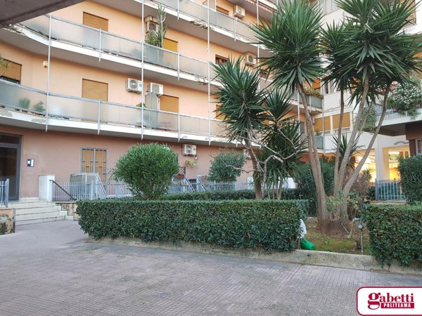 appartamento in vendita a Palermo in zona Borgo Nuovo