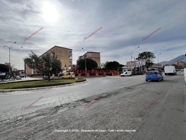 appartamento in vendita a Palermo