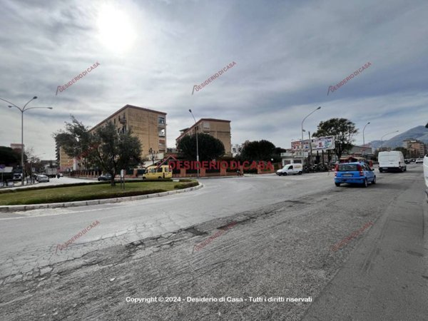 appartamento in vendita a Palermo in zona Montepellegrino