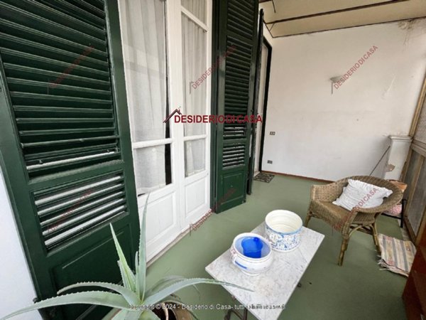 appartamento in vendita a Palermo in zona Libertà