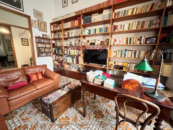 appartamento in vendita a Palermo in zona Libertà