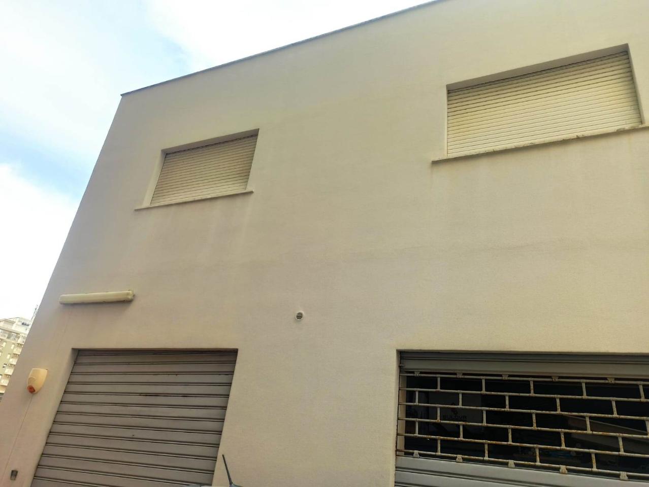 ufficio in vendita a Palermo in zona Montepellegrino