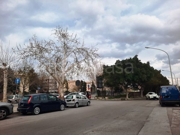 appartamento in vendita a Palermo in zona Boccadifalco