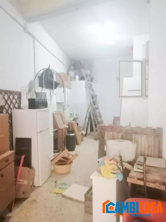 casa indipendente in vendita a Palermo
