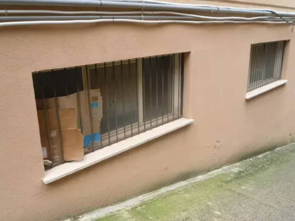 appartamento in vendita a Palermo in zona Baida