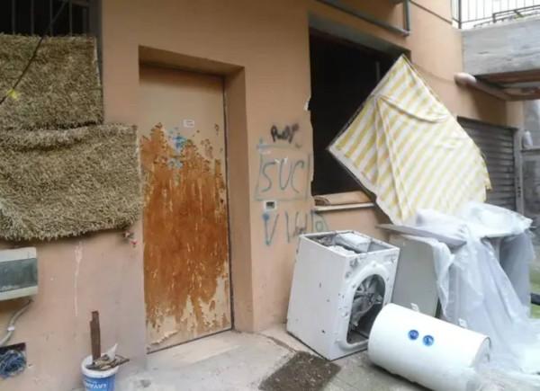 appartamento in vendita a Palermo in zona Boccadifalco