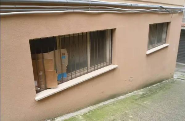 appartamento in vendita a Palermo in zona Baida