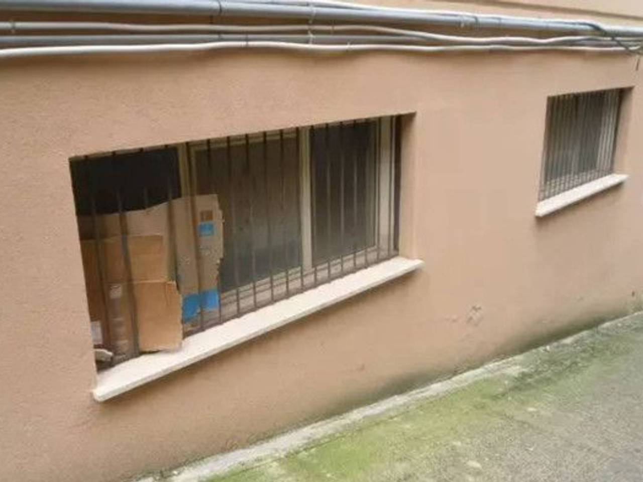 appartamento in vendita a Palermo in zona Boccadifalco