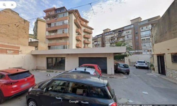 appartamento in vendita a Palermo in zona Croceverde