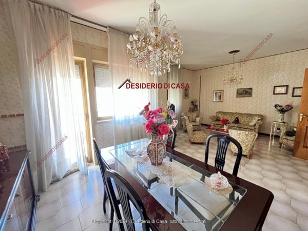 appartamento in vendita a Palermo in zona Libertà