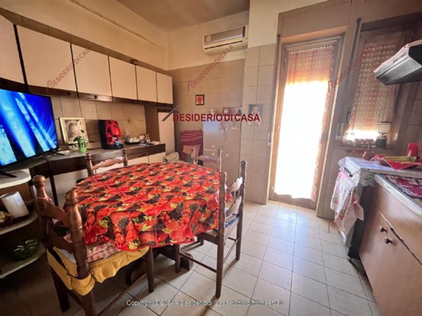 appartamento in vendita a Palermo in zona Libertà