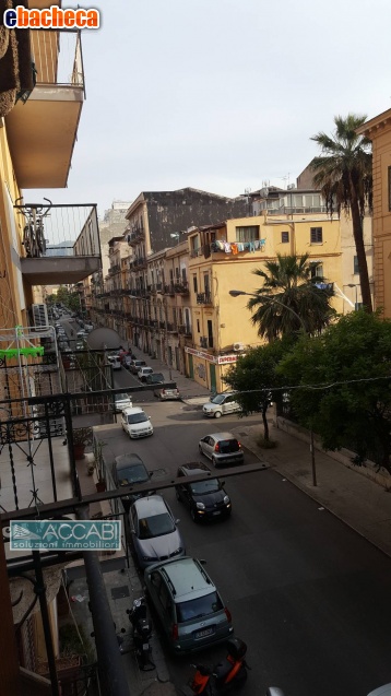 appartamento in vendita a Palermo in zona Calatafimi / Cuba