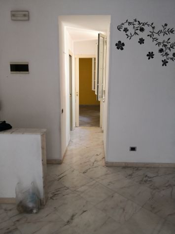 appartamento in vendita a Palermo in zona Arenella/Vergine Maria