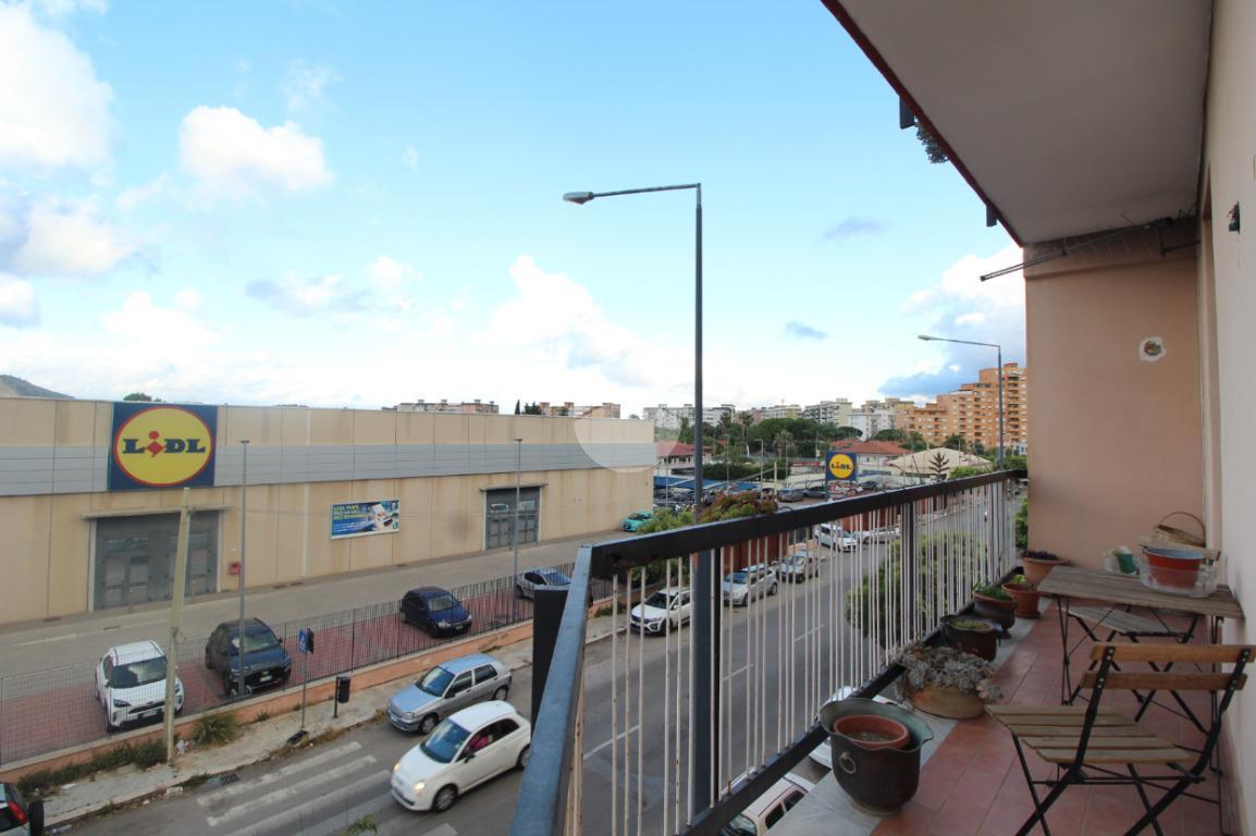 appartamento in vendita a Palermo in zona Passo di Rigano