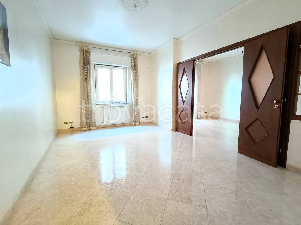 appartamento in vendita a Palermo in zona Noce