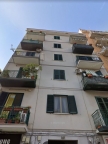 appartamento in vendita a Palermo in zona Montepellegrino