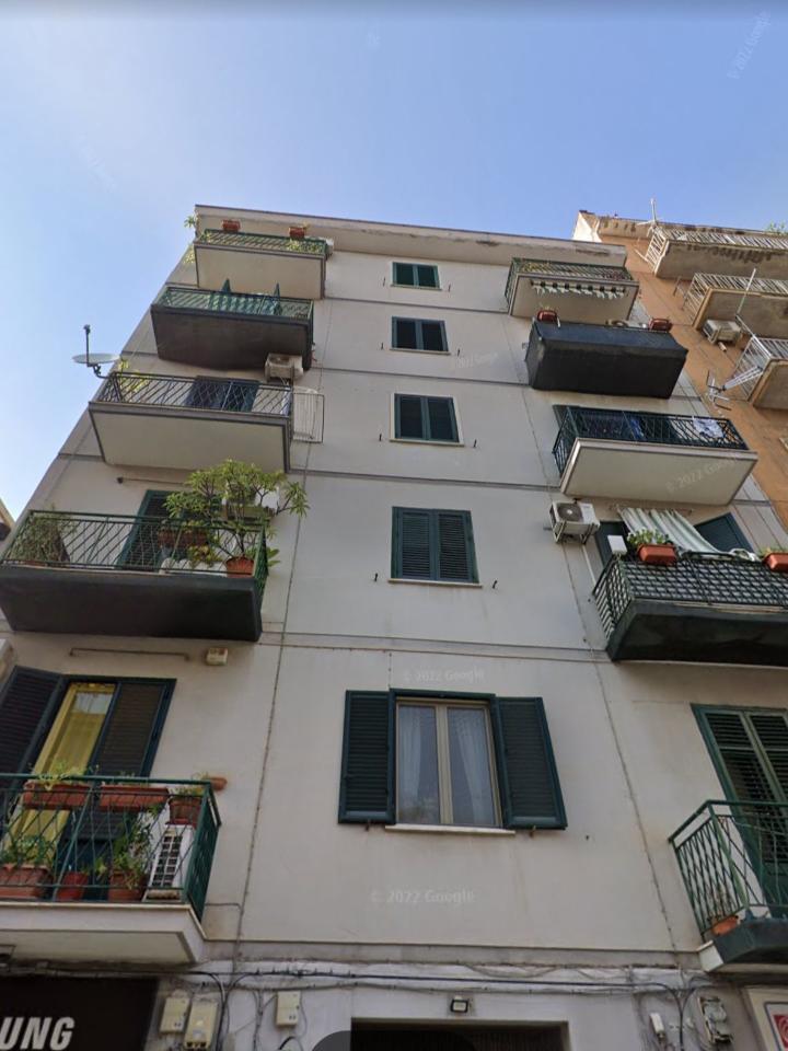 appartamento in vendita a Palermo in zona Montepellegrino