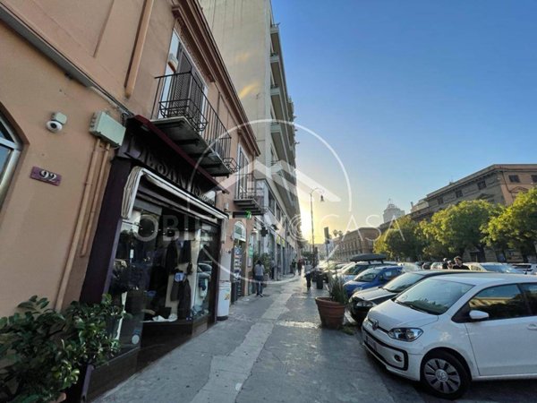 negozio in vendita a Palermo