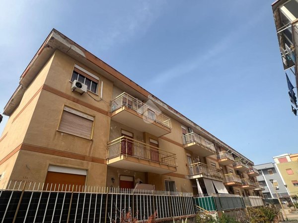 appartamento in vendita a Palermo in zona Cruillas