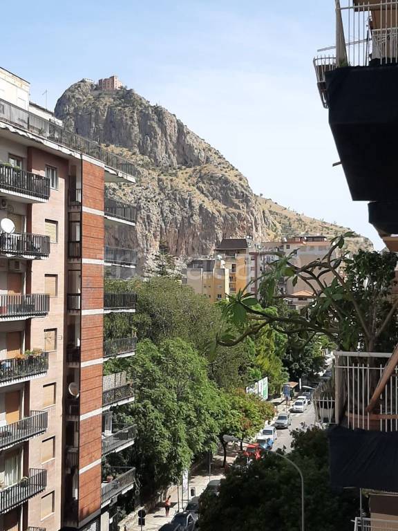 appartamento in vendita a Palermo