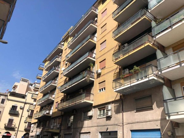 appartamento in vendita a Palermo in zona Montepellegrino