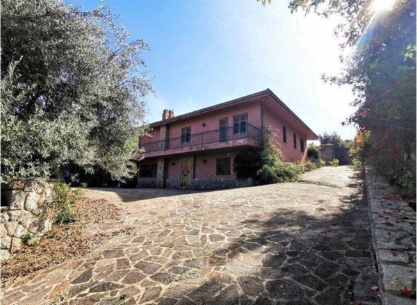 casa indipendente in vendita a Palermo in zona Pallavicino