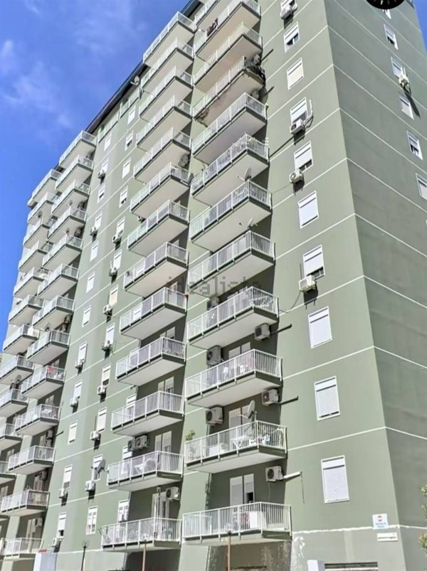 appartamento in vendita a Palermo in zona Brancaccio