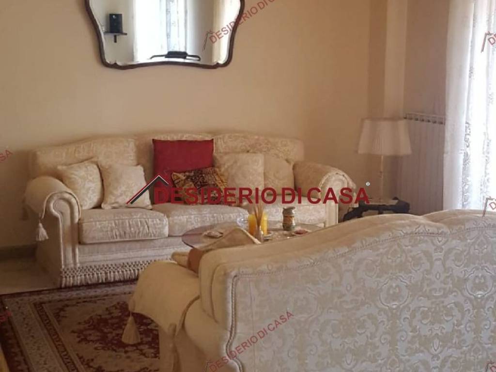 appartamento in vendita a Palermo in zona Uditore