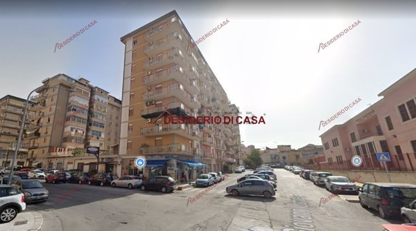 appartamento in vendita a Palermo in zona Oreto