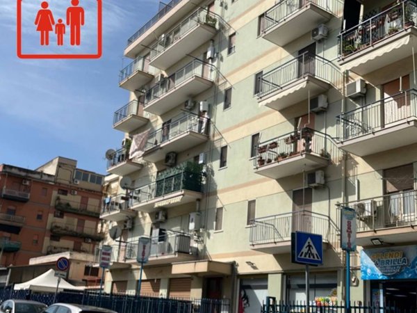 ufficio in vendita a Palermo in zona Boccadifalco