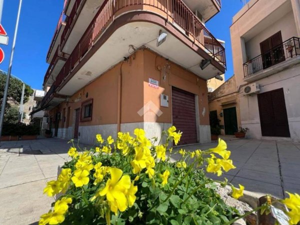negozio in vendita a Palermo in zona Tommaso Natale