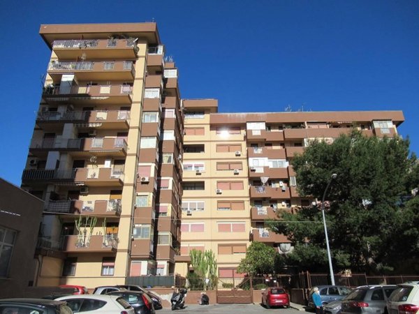 appartamento in vendita a Palermo in zona Sferracavallo
