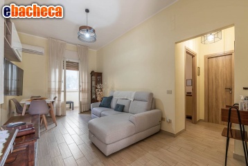 appartamento in vendita a Palermo in zona Mezzomonreale