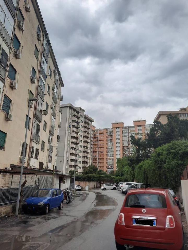 appartamento in vendita a Palermo in zona Passo di Rigano