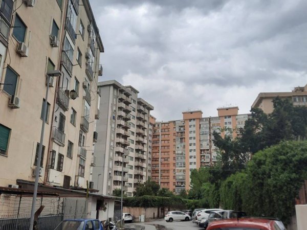 appartamento in vendita a Palermo in zona Borgo Nuovo