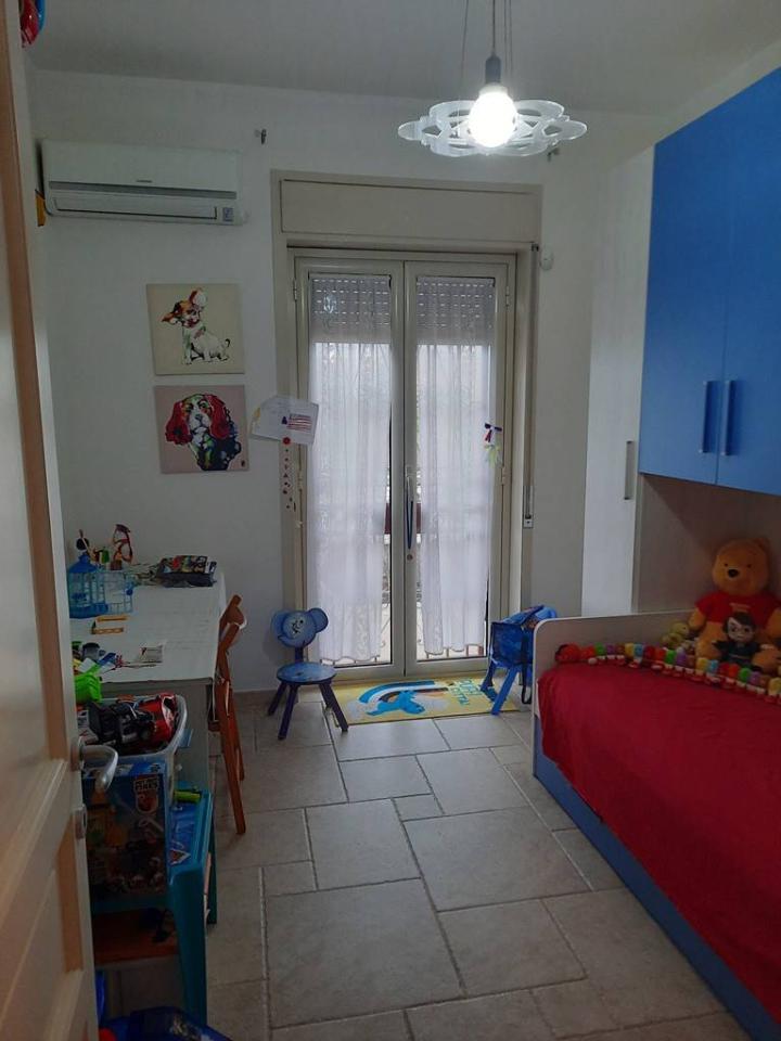 appartamento in vendita a Palermo in zona Passo di Rigano