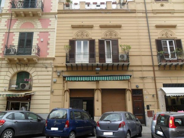 negozio in vendita a Palermo
