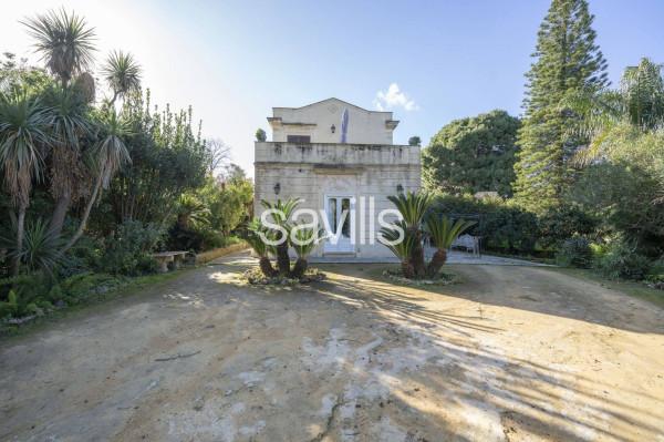 casa indipendente in vendita a Palermo in zona Noce