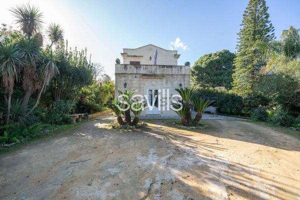 casa indipendente in vendita a Palermo