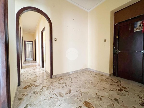 appartamento in vendita a Palermo in zona Montegrappa / Santa Rosalia