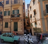 appartamento in vendita a Palermo in zona Politeama