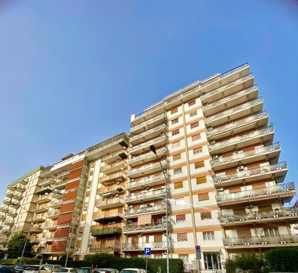 appartamento in vendita a Palermo in zona Resuttana