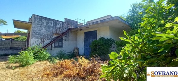 casa indipendente in vendita a Palermo in zona Addaura